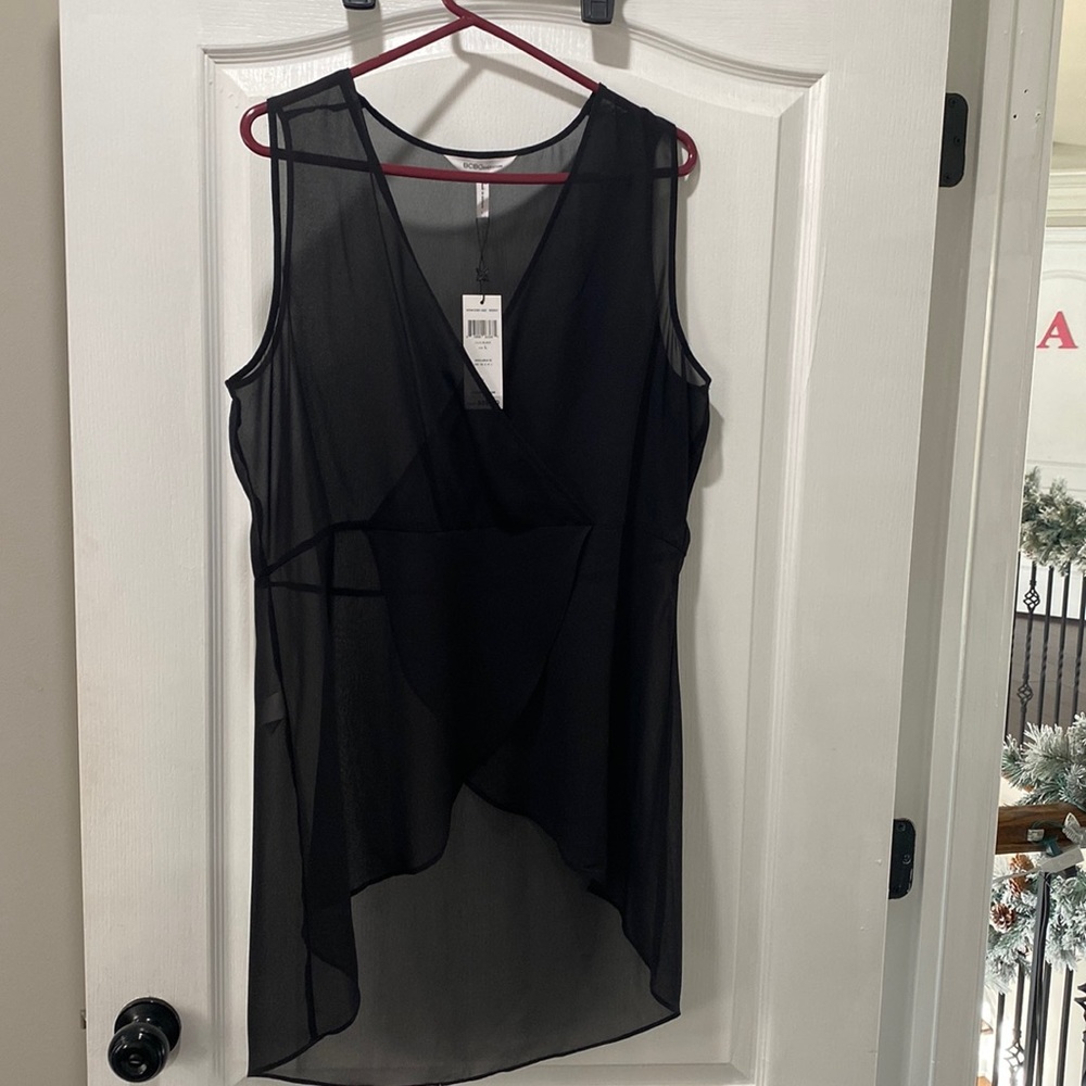 Bcbg top